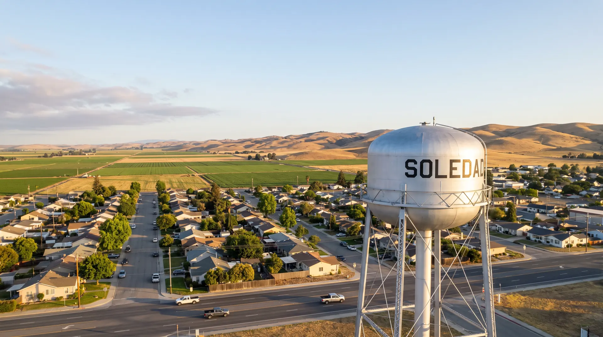 Soledad